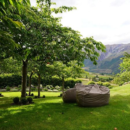 Mt Rosa Lodge Boutique Vineyard Accommodation วานากา ภายนอก รูปภาพ