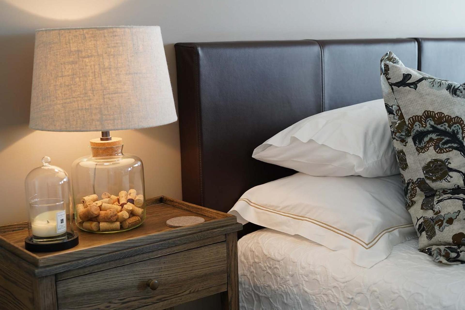 Mt Rosa Lodge Boutique Vineyard Accommodation วานากา ภายนอก รูปภาพ
