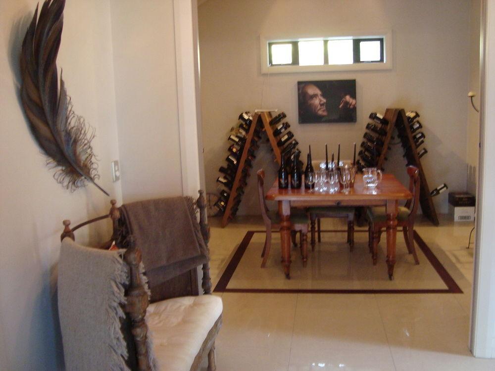 Mt Rosa Lodge Boutique Vineyard Accommodation วานากา ภายนอก รูปภาพ