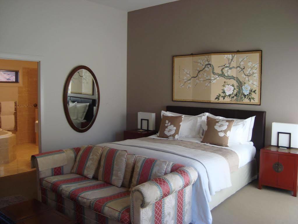 Mt Rosa Lodge Boutique Vineyard Accommodation วานากา ภายนอก รูปภาพ